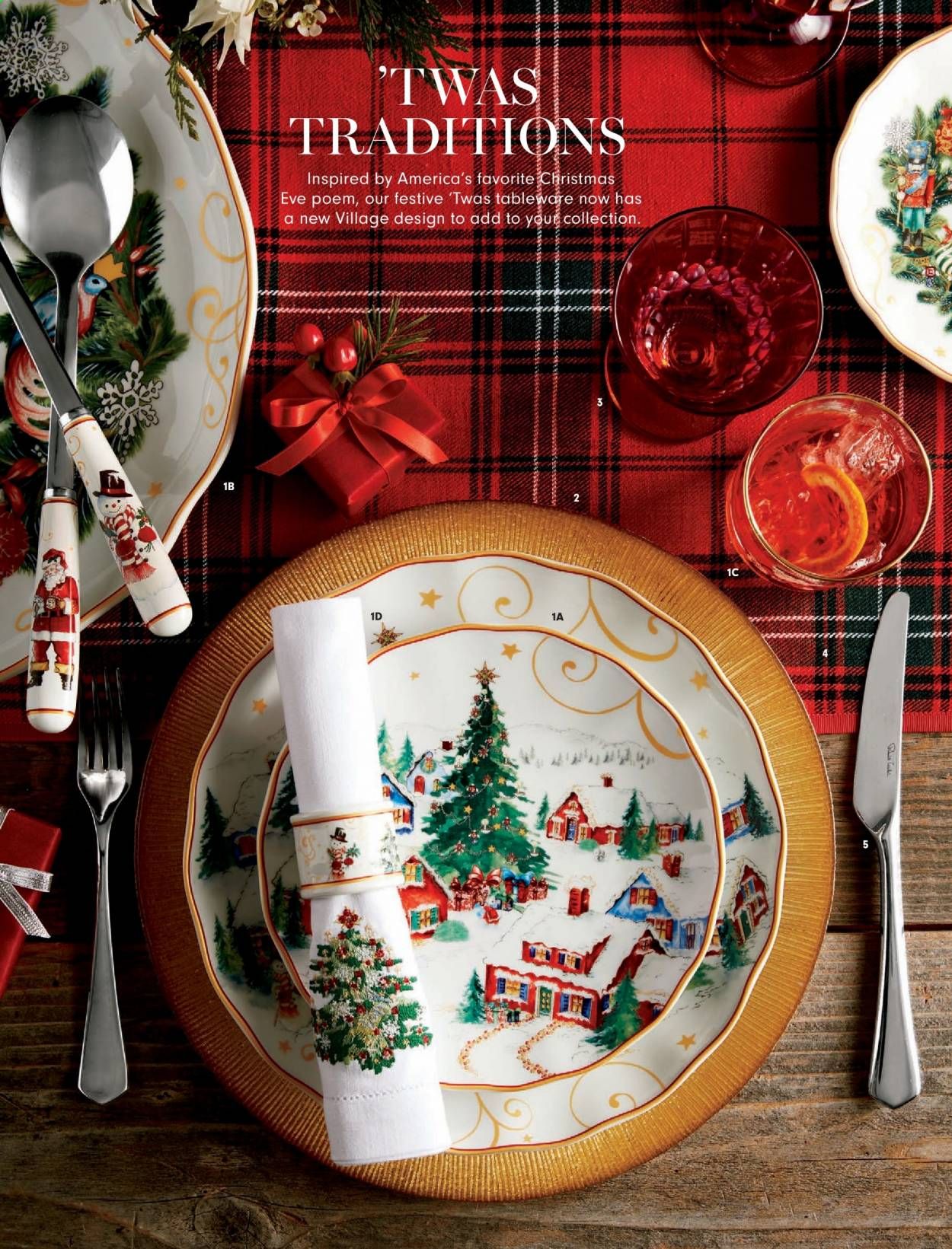 Williams-Sonoma Weekly Ad Flyer December 1 to December 31