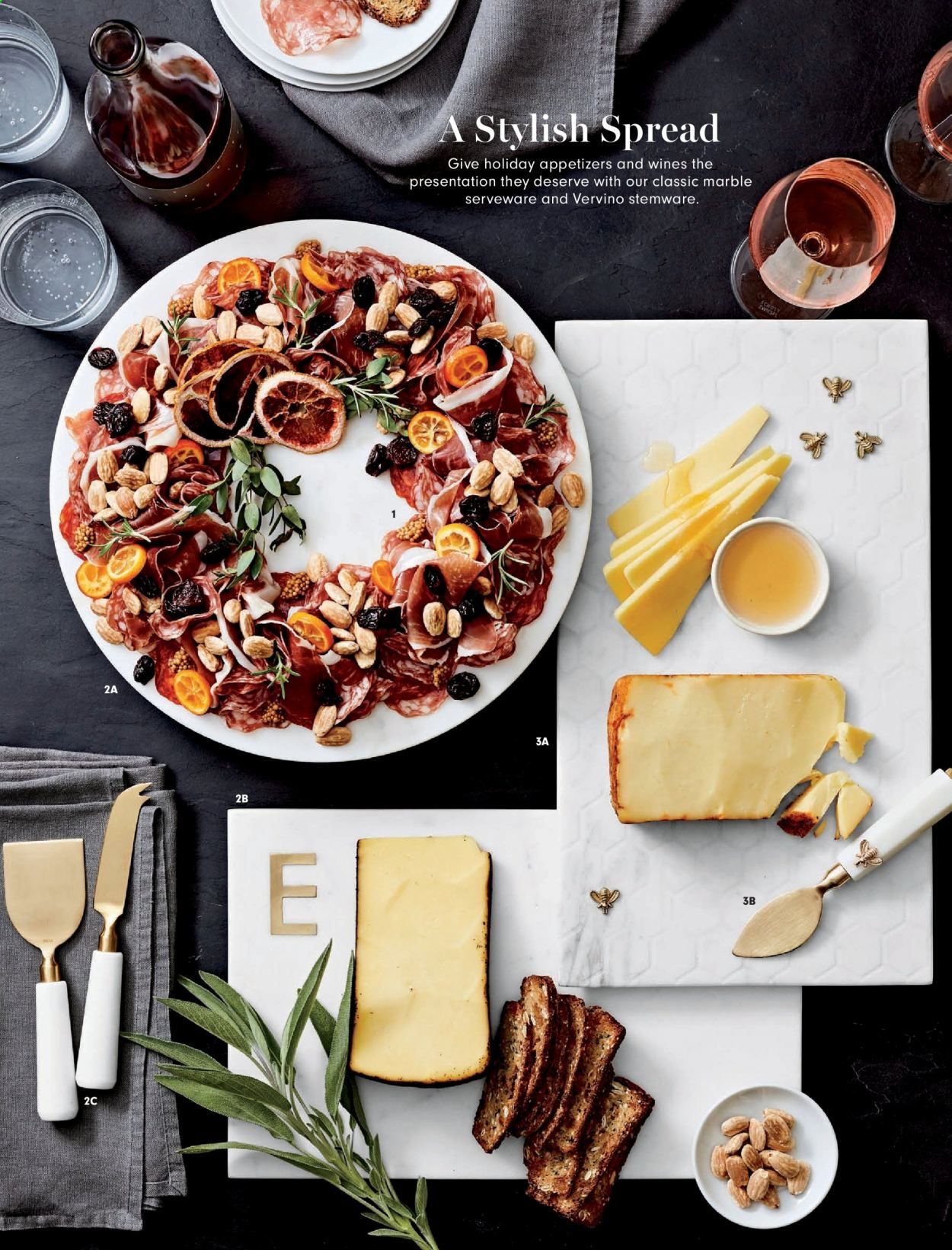 Williams-Sonoma Weekly Ad Flyer December 1 to December 31