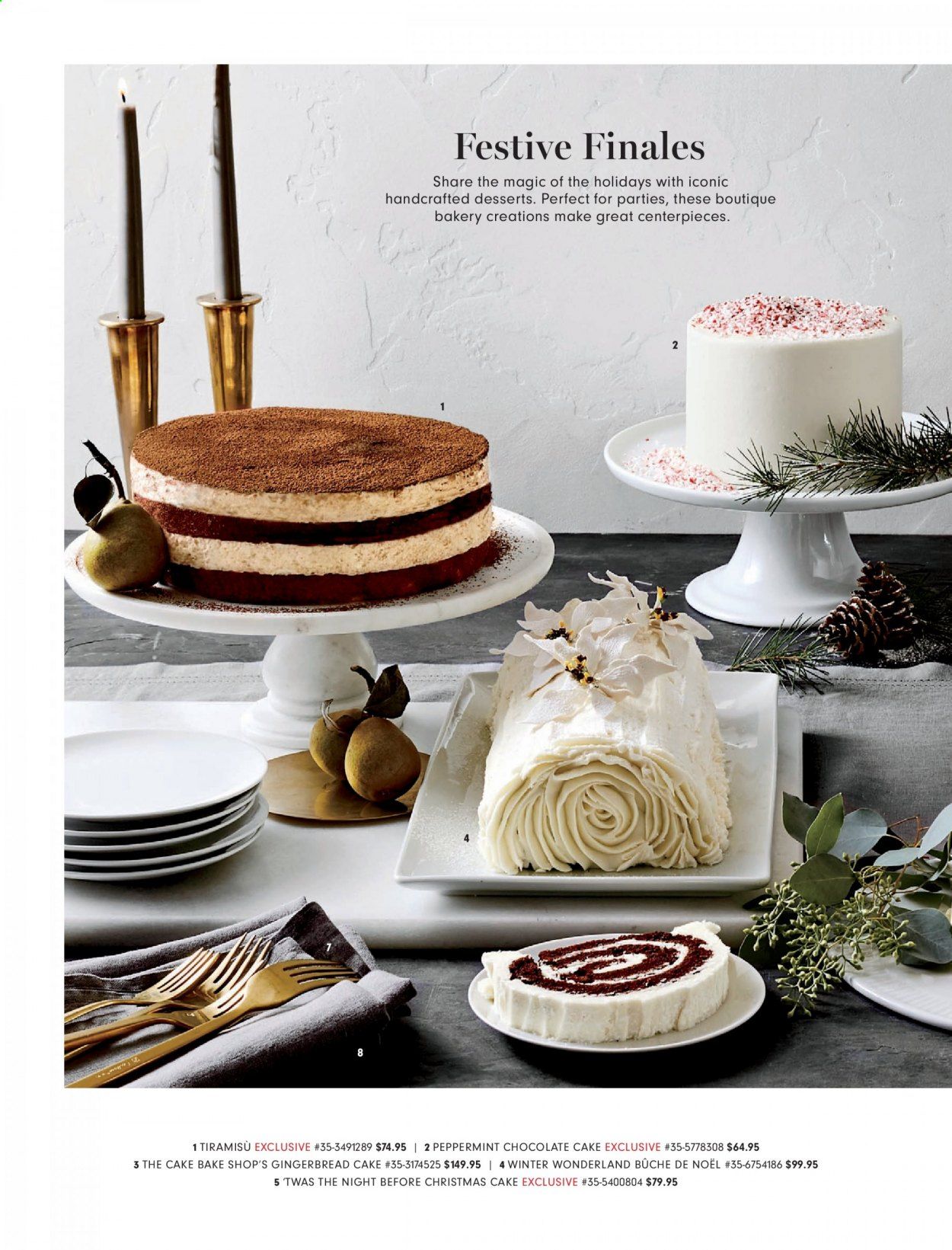 Williams-Sonoma Weekly Ad Flyer December 1 to December 31
