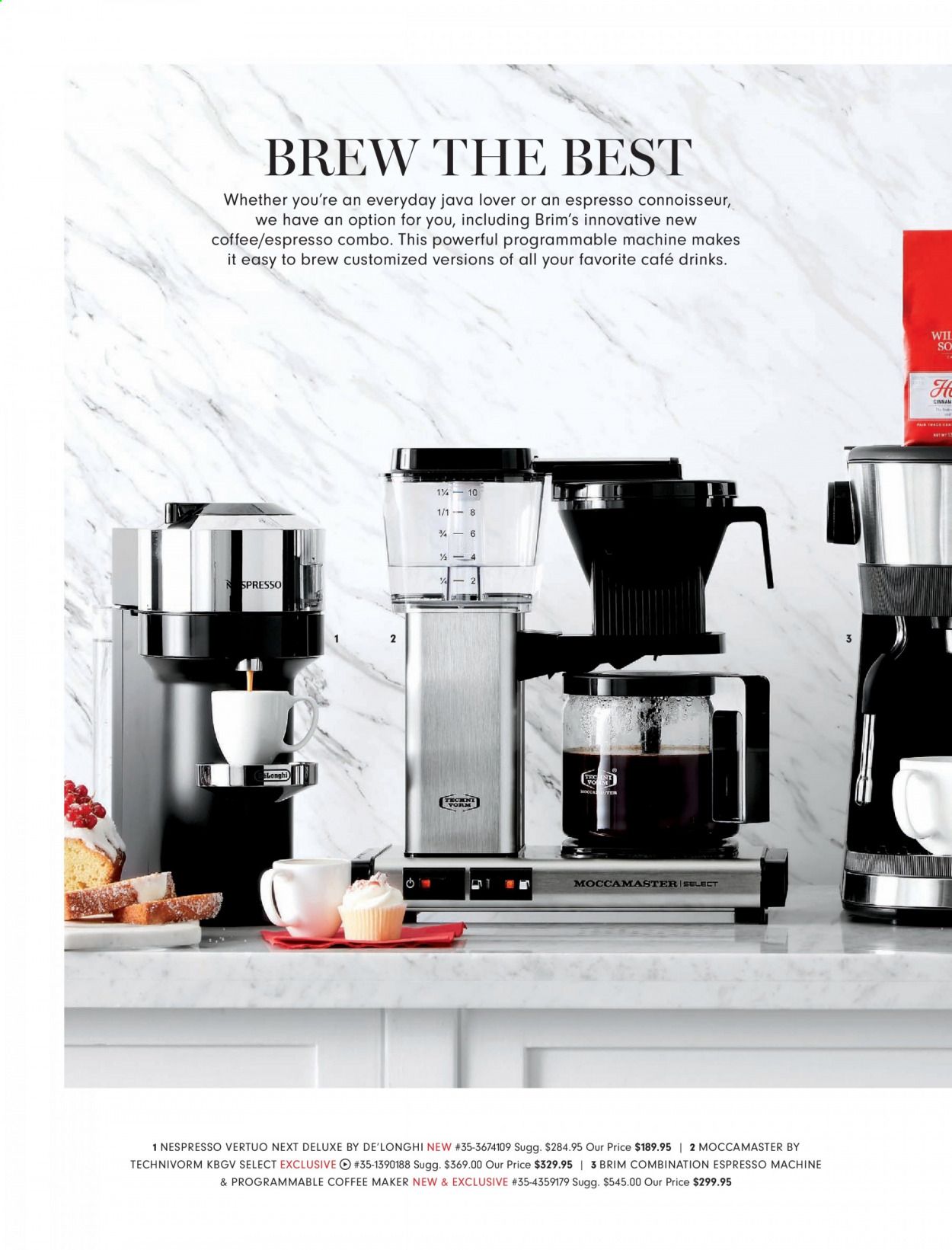 Williams-Sonoma Weekly Ad Flyer December 1 to December 31