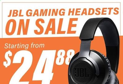 Brandsmart USA Weekly Ad Flyer November 29 to December 6