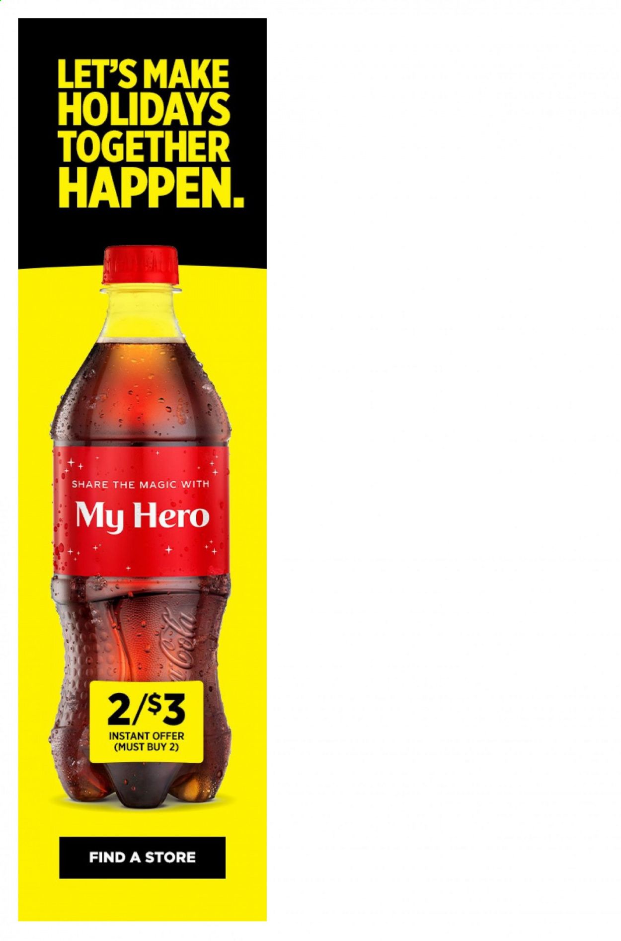 Dollar General (AL, AR, IA, LA, MI, NY, OH, OK, PA) Weekly Ad Flyer November 29 to December 5