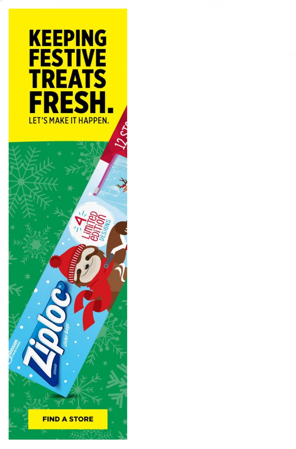 Dollar General (FL) Weekly Ad Flyer November 29 to December 5