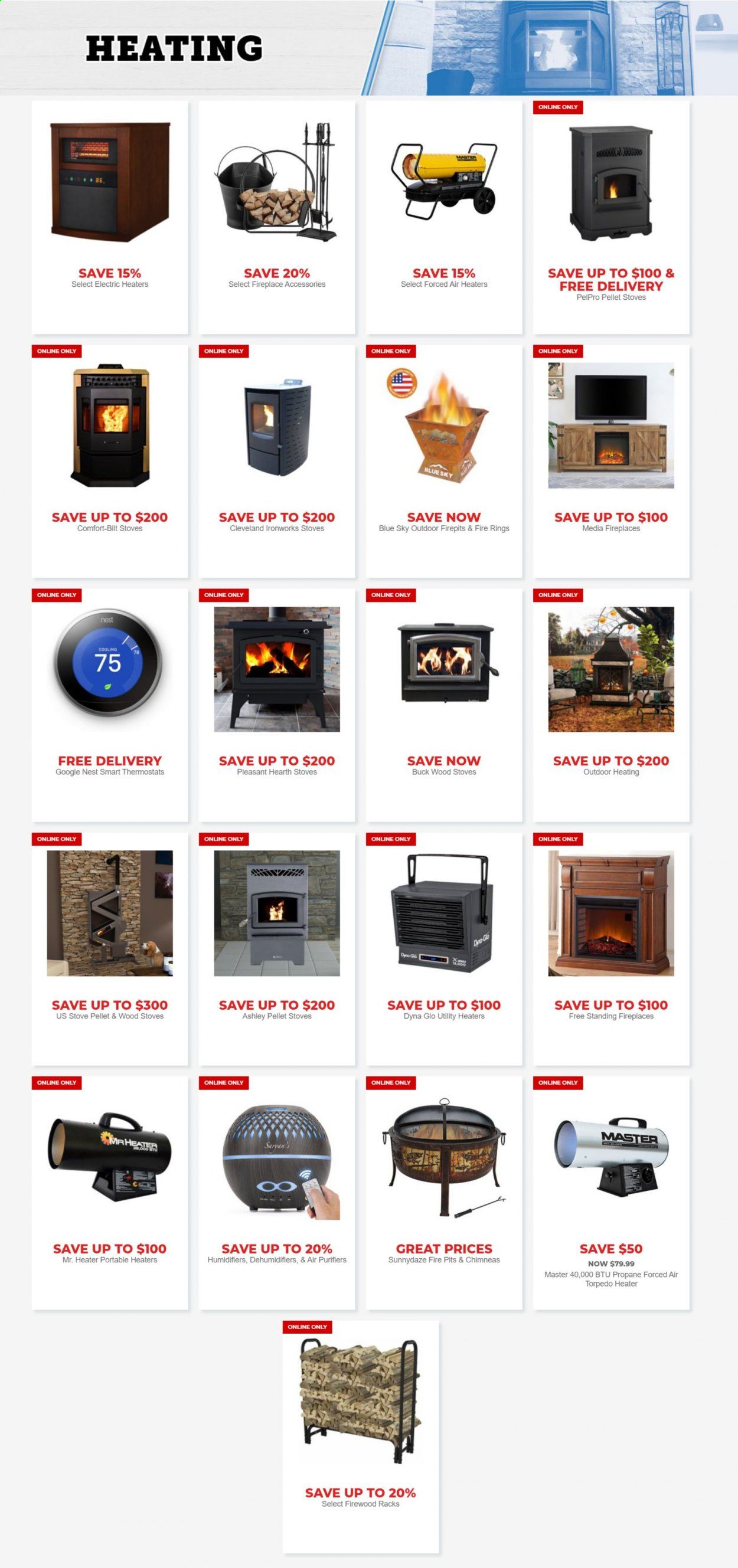 Tractor Supply Co. Weekly Ad Flyer November 29 to December 5