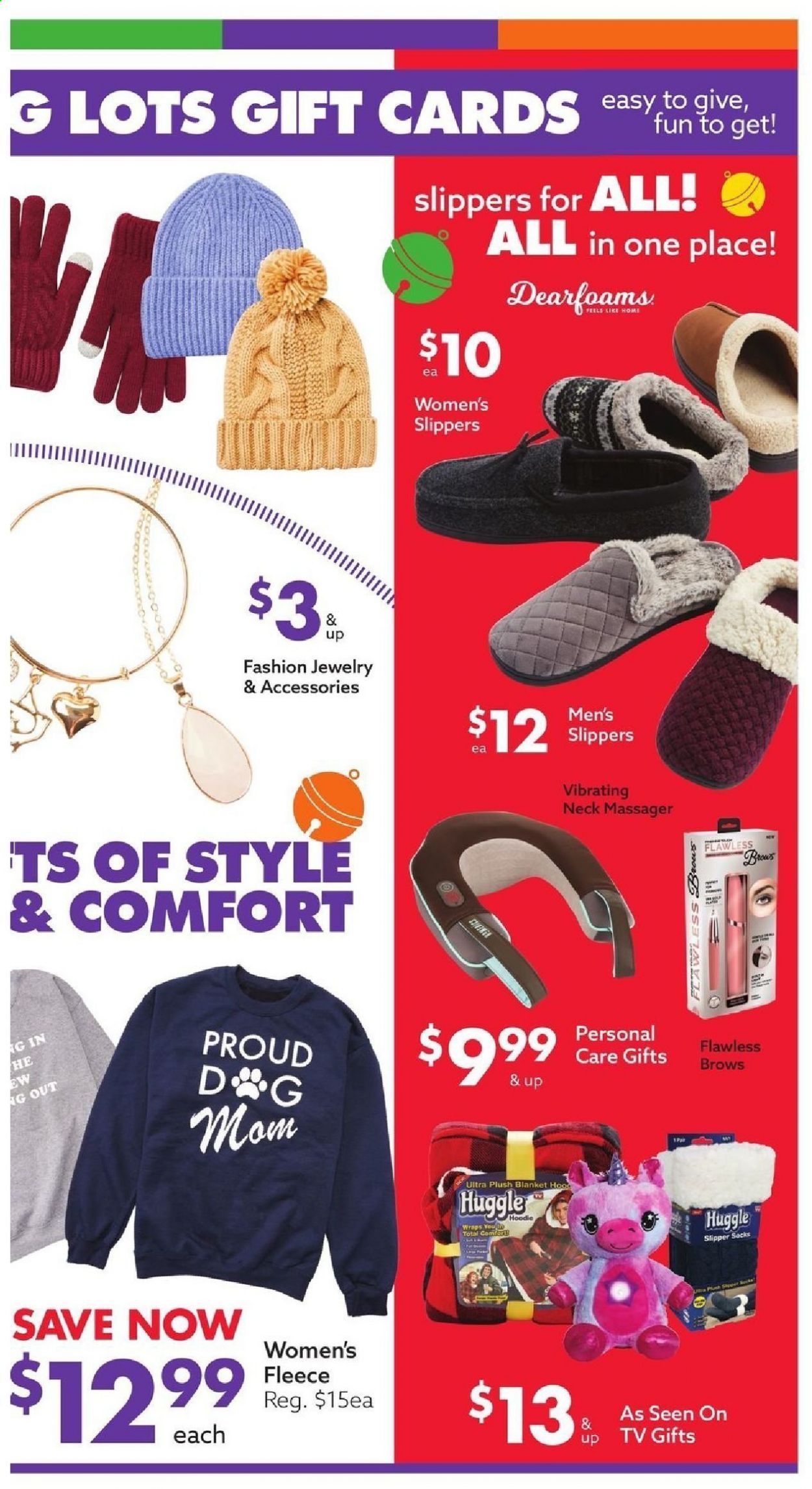 Big Lots Weekly Ad Flyer November 28 to December 5