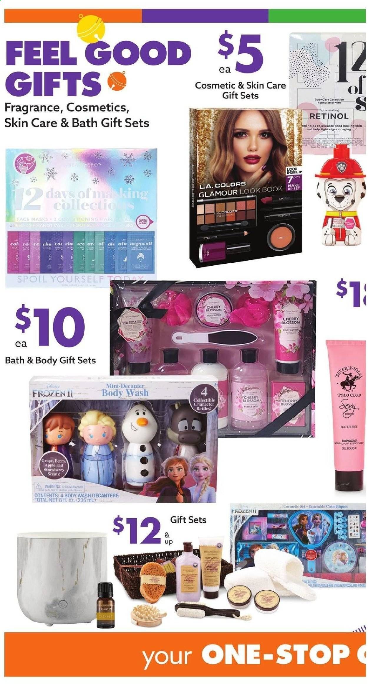 Big Lots Weekly Ad Flyer November 28 to December 5