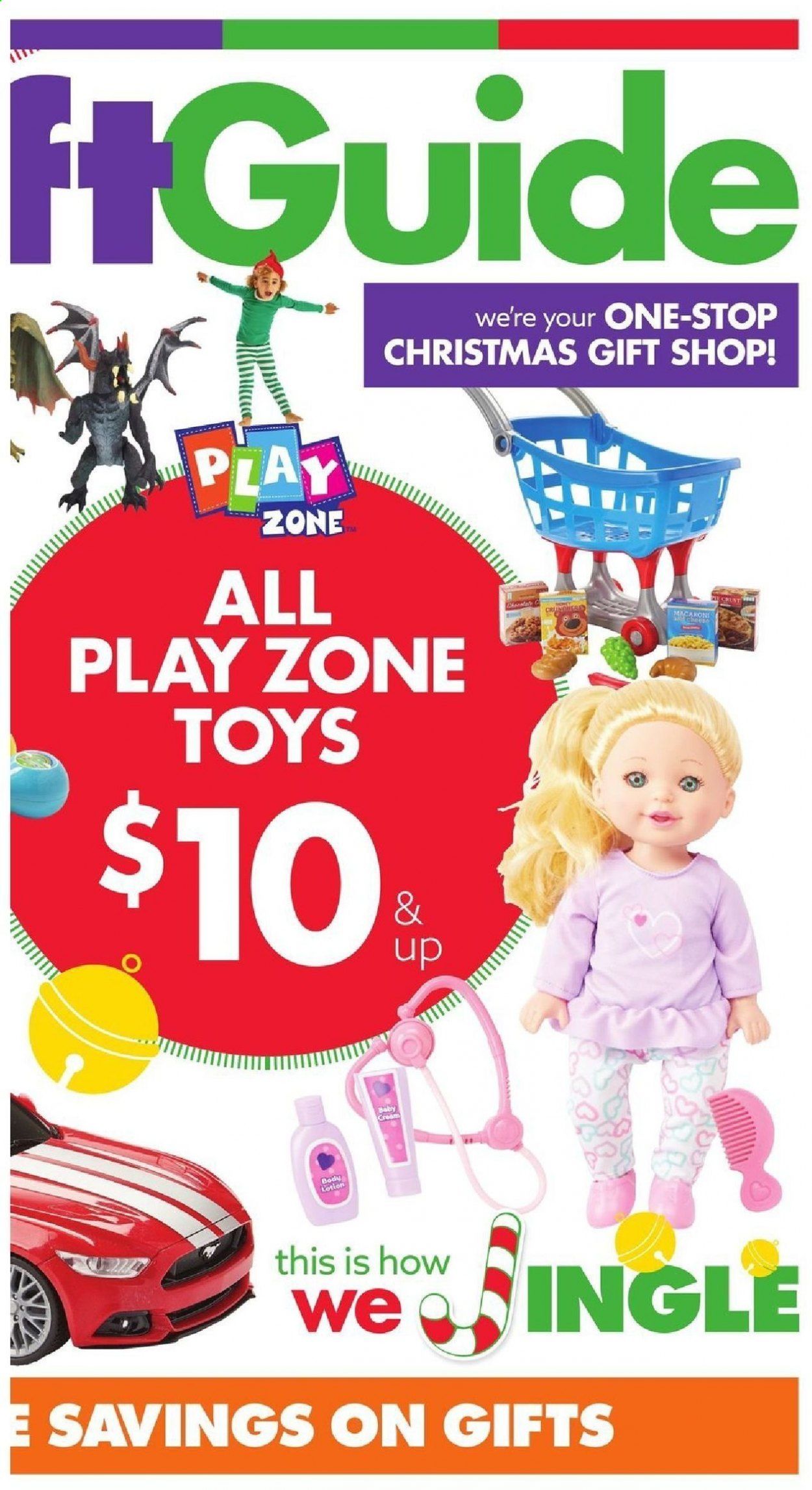 Big Lots Weekly Ad Flyer November 28 to December 5