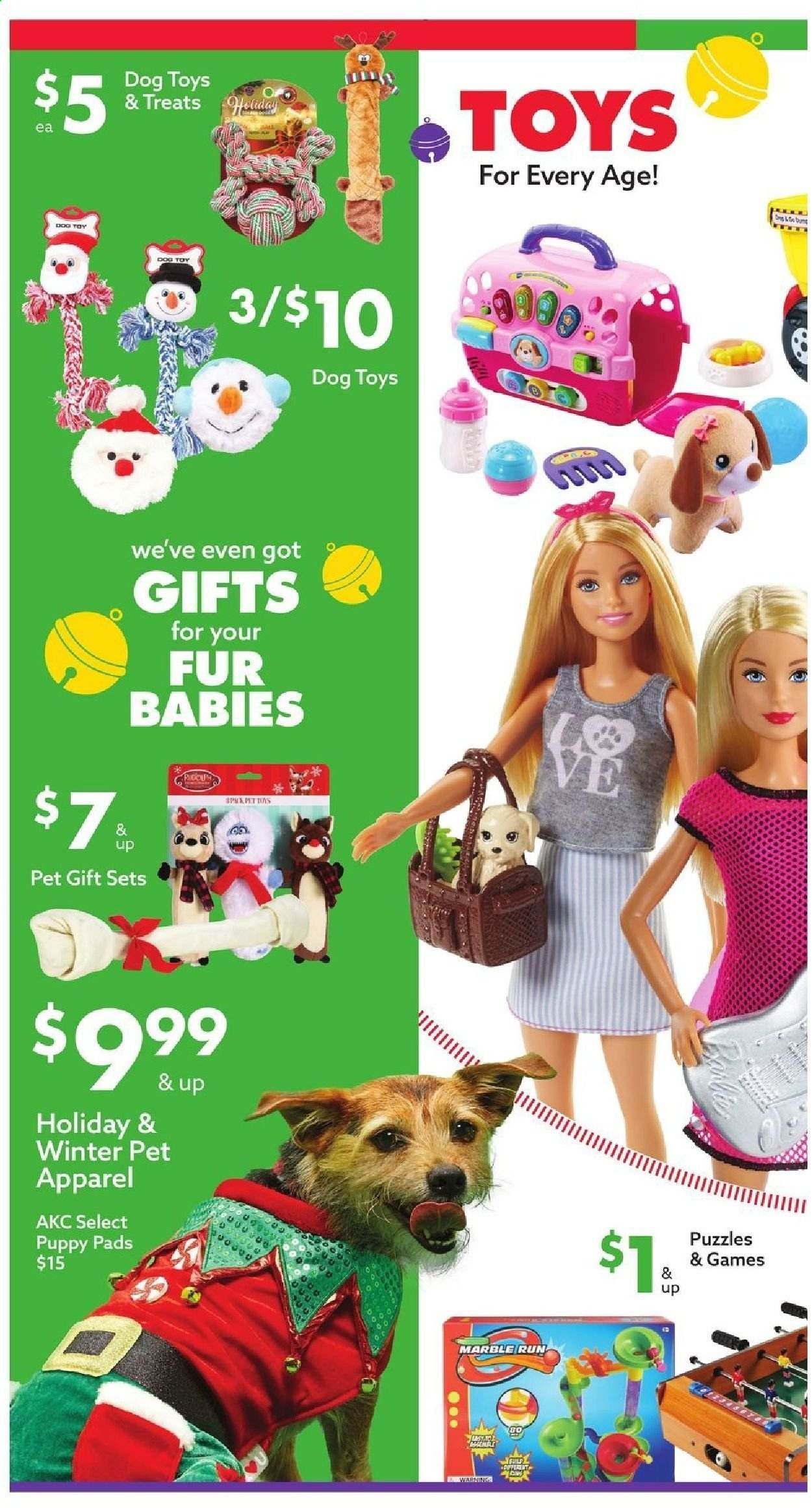 Big Lots Weekly Ad Flyer November 28 to December 5