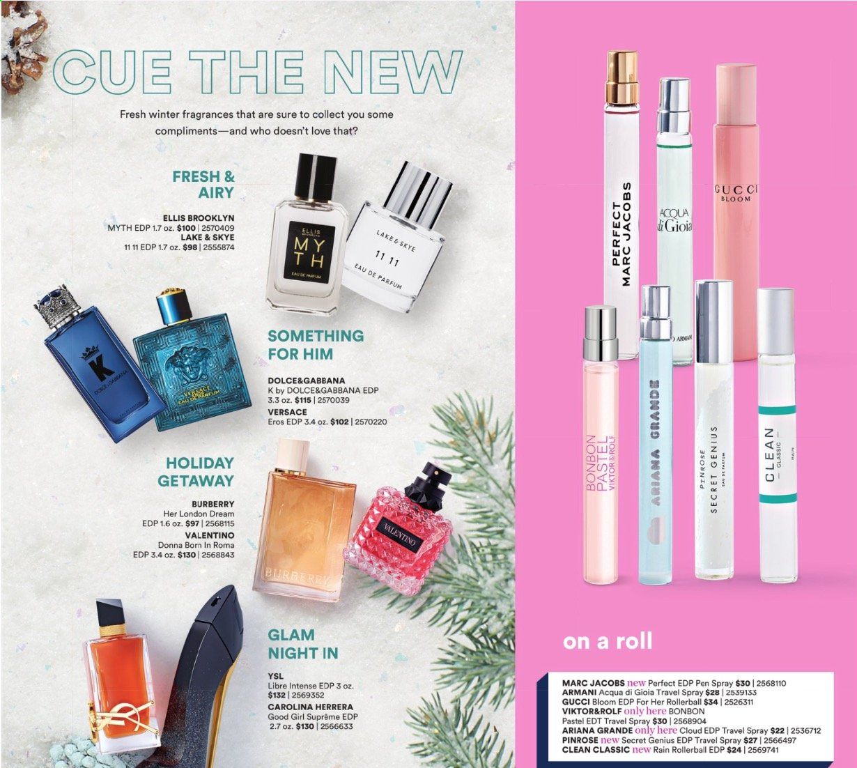 Ulta Beauty Weekly Ad Flyer November 29 to December 5
