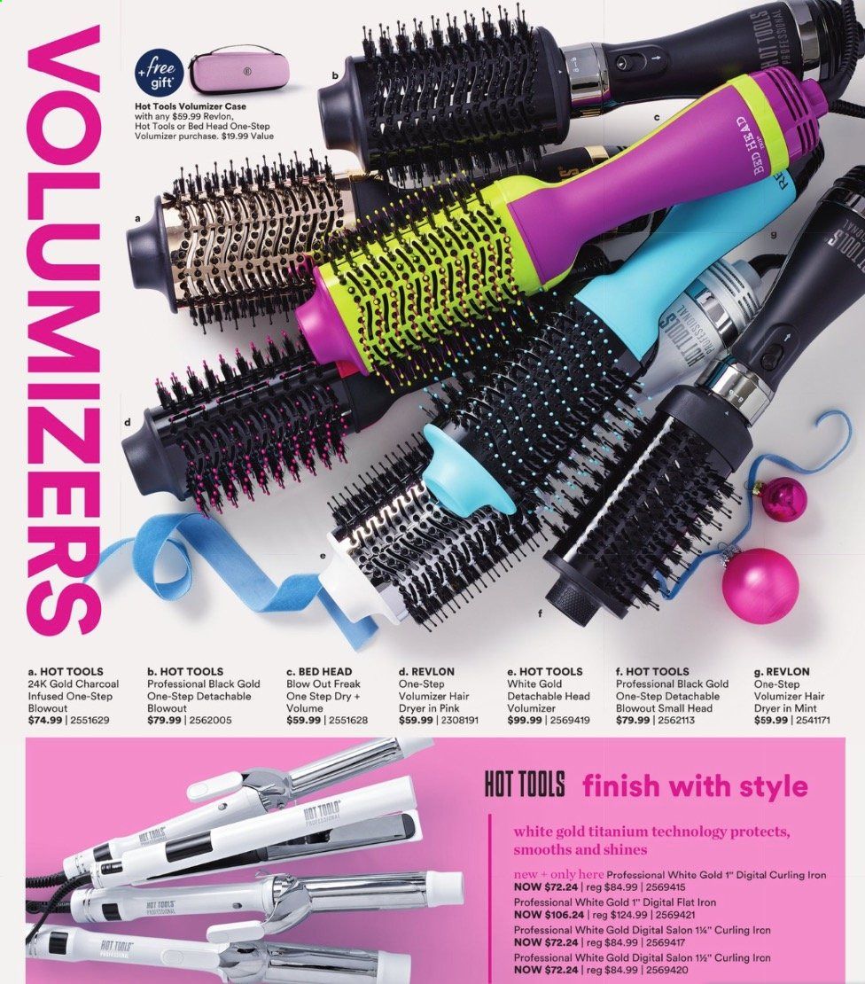 Ulta Beauty Weekly Ad Flyer November 29 to December 5