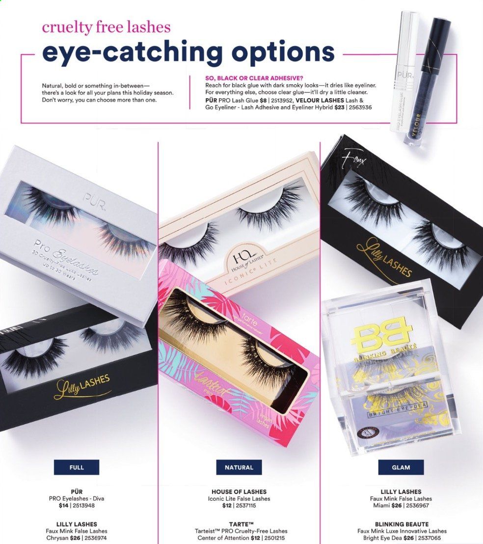 Ulta Beauty Weekly Ad Flyer November 29 to December 5