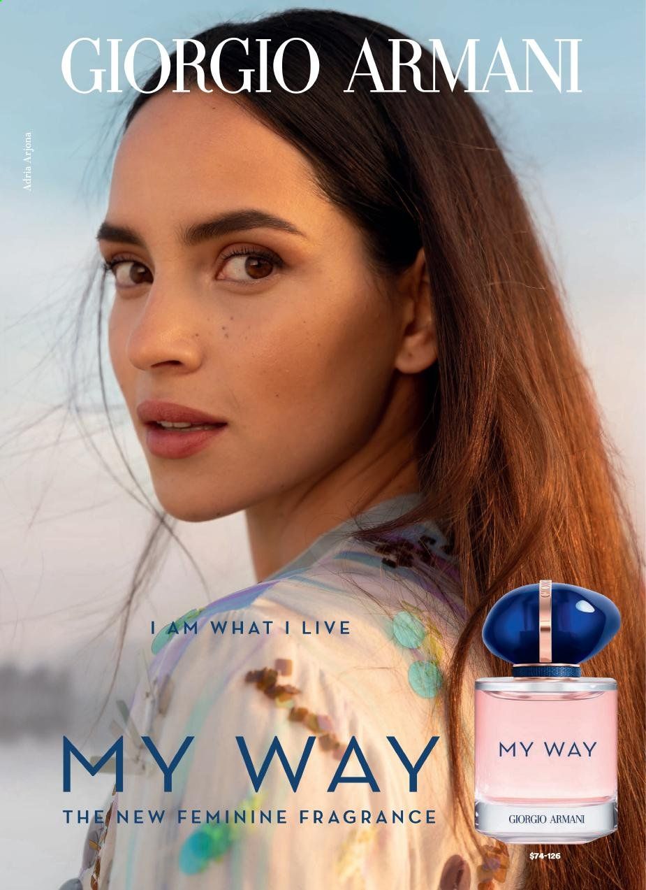 Ulta Beauty Weekly Ad Flyer November 29 to December 24