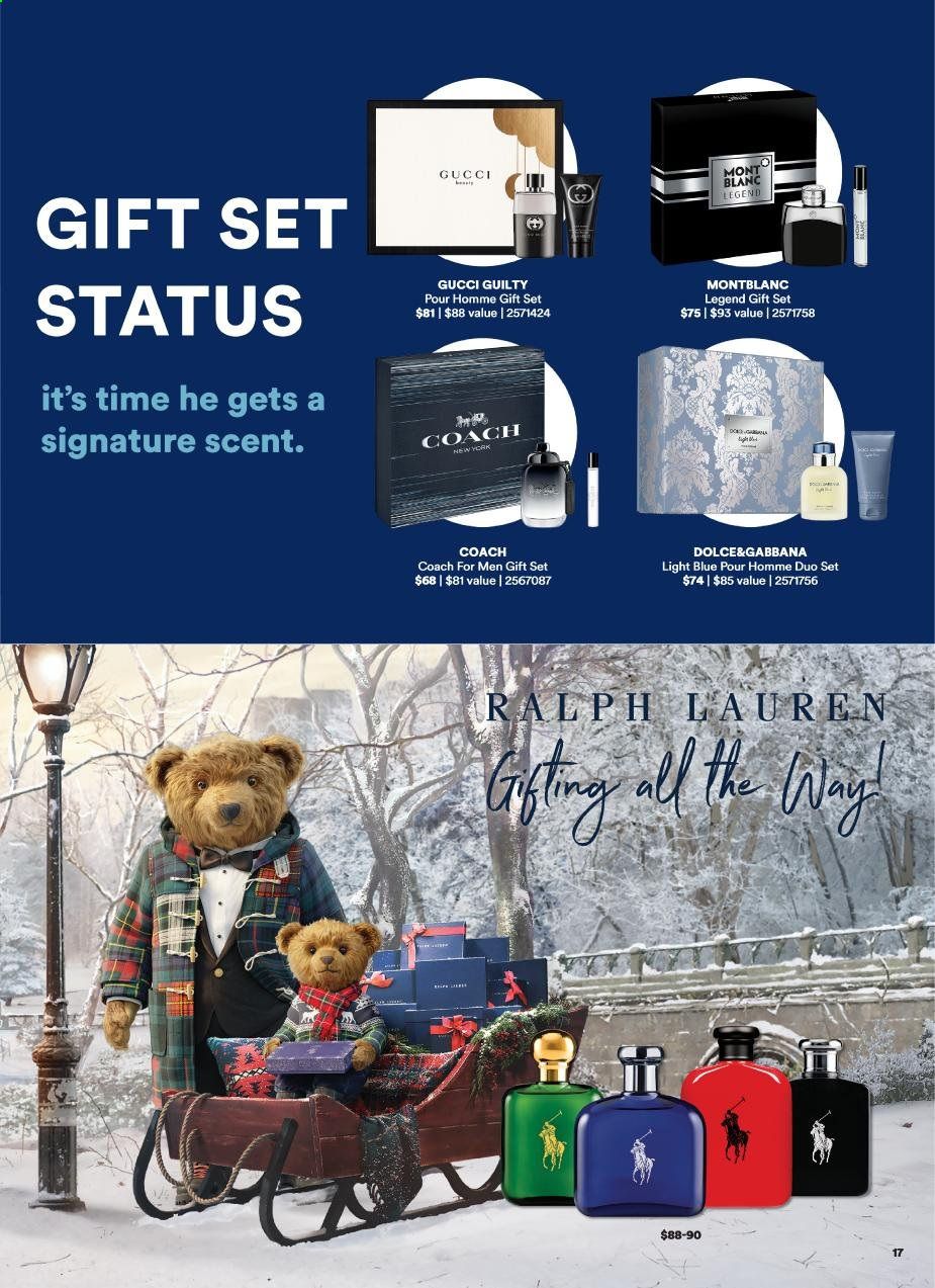 Ulta Beauty Weekly Ad Flyer November 29 to December 24
