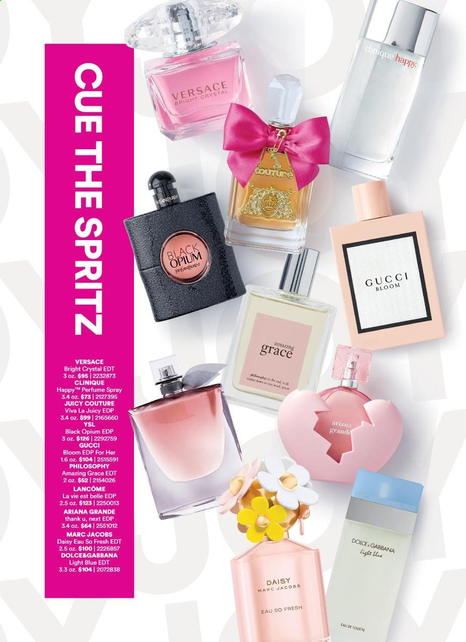 Ulta Beauty Weekly Ad Flyer November 29 to December 24