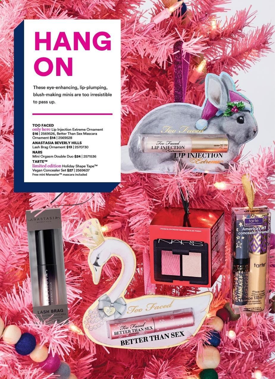 Ulta Beauty Weekly Ad Flyer November 29 to December 24