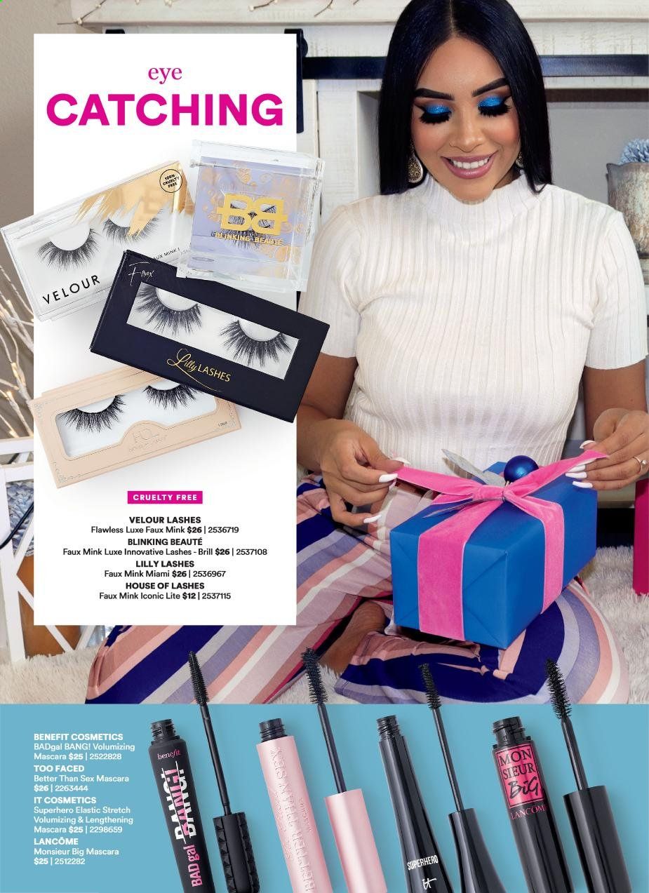Ulta Beauty Weekly Ad Flyer November 29 to December 24