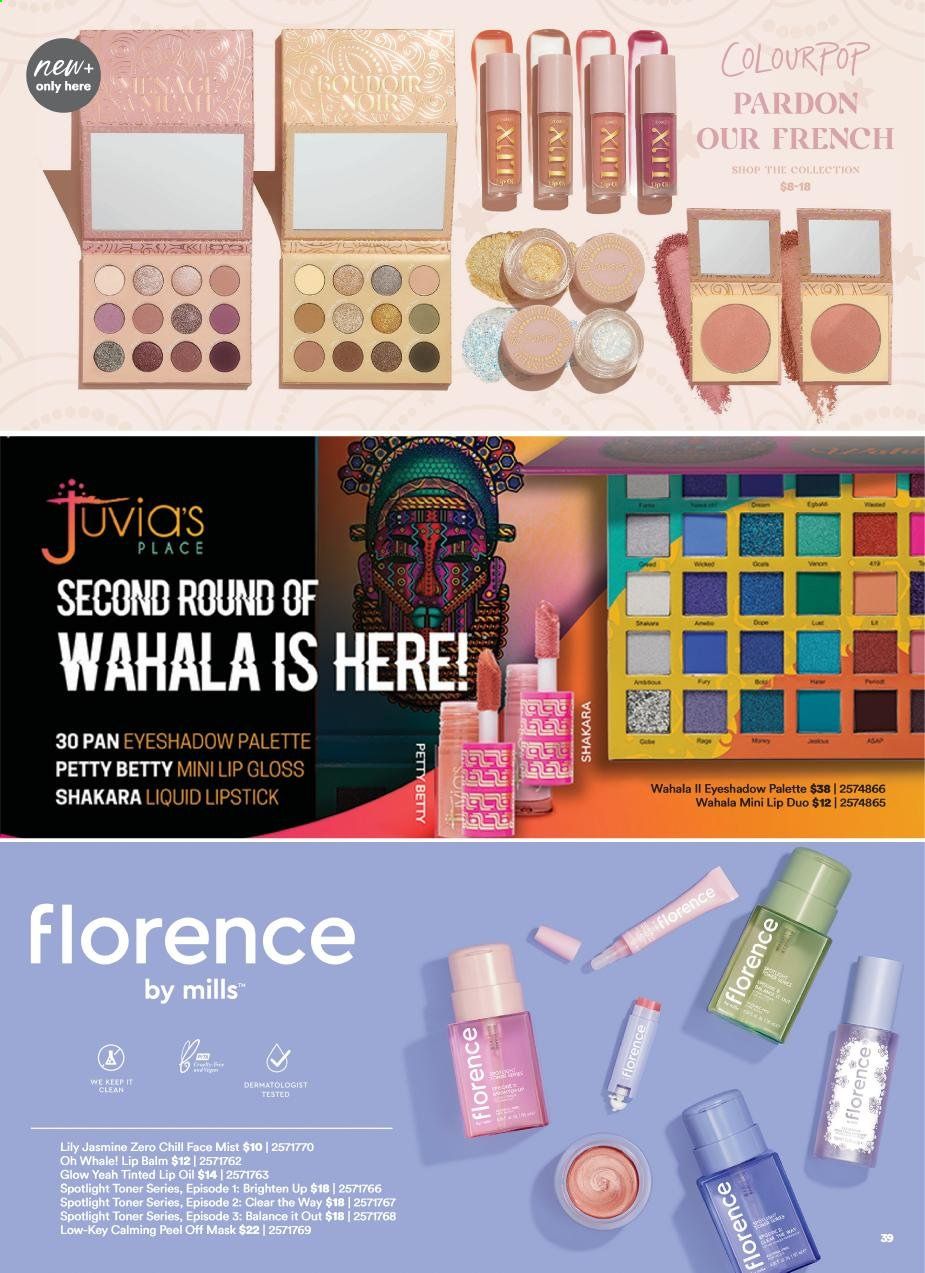 Ulta Beauty Weekly Ad Flyer November 29 to December 24