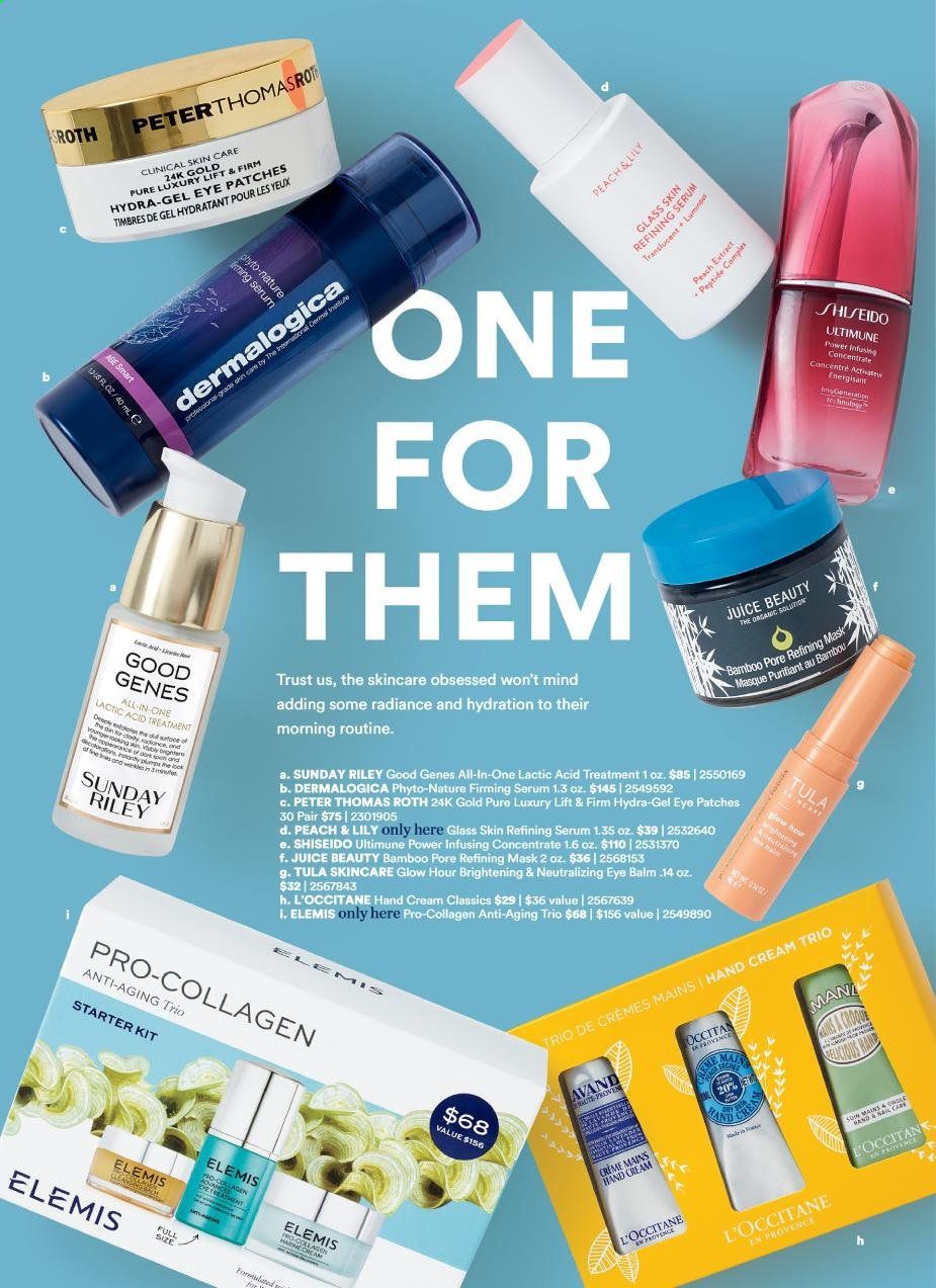 Ulta Beauty Weekly Ad Flyer November 29 to December 24