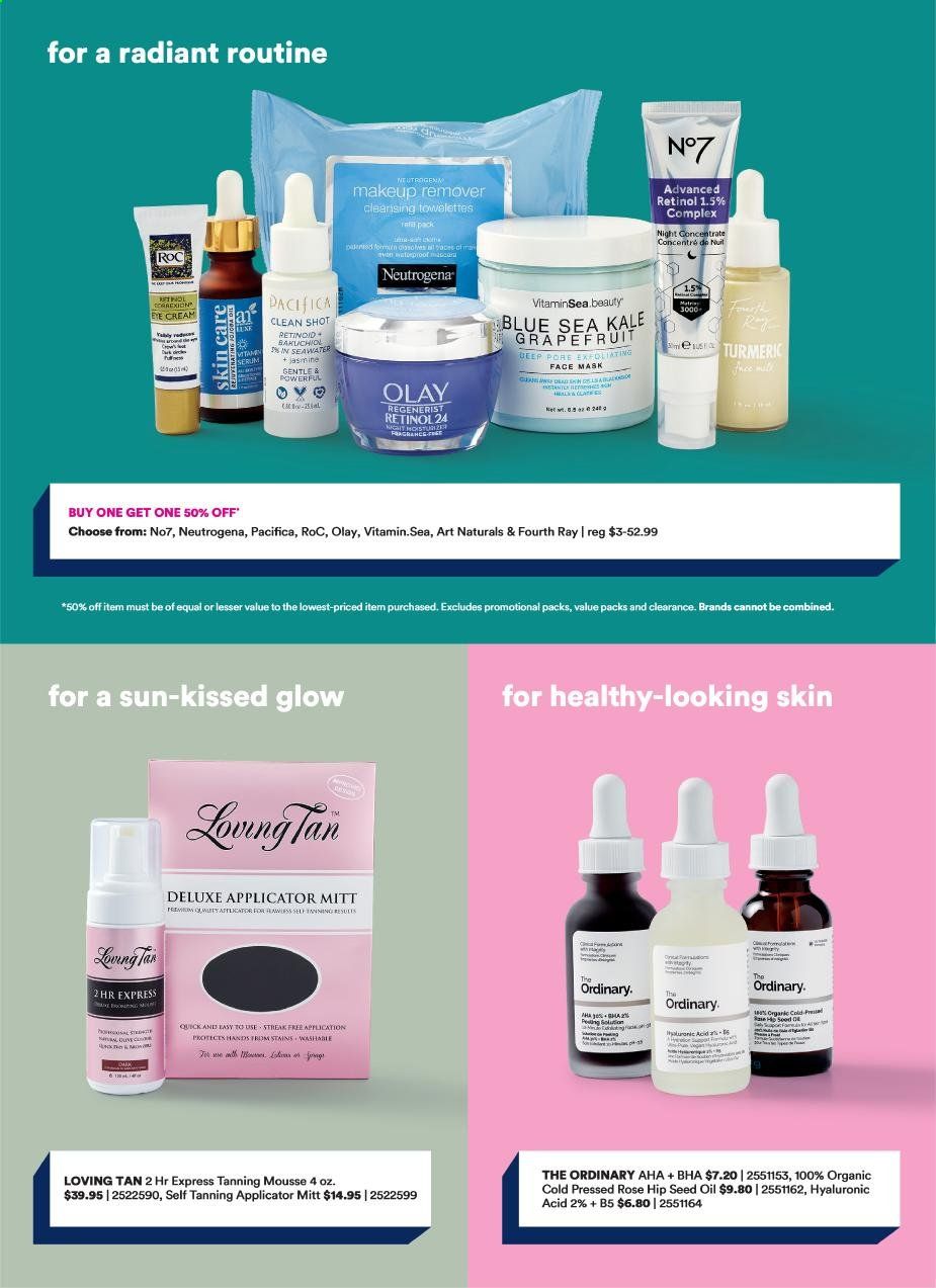 Ulta Beauty Weekly Ad Flyer November 29 to December 24