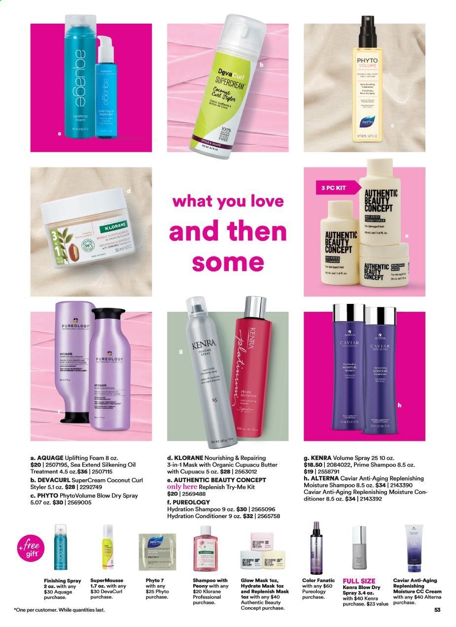 Ulta Beauty Weekly Ad Flyer November 29 to December 24