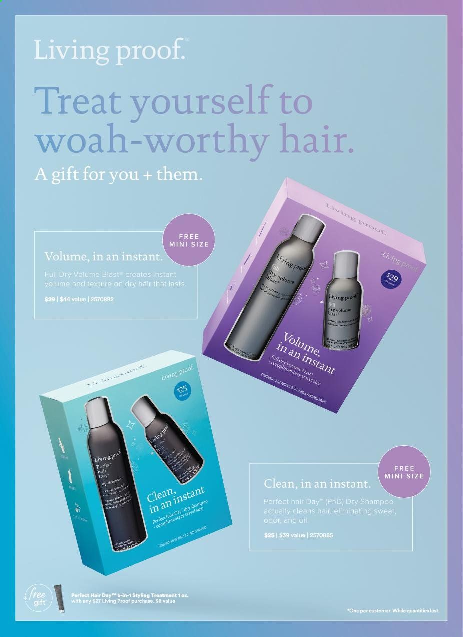 Ulta Beauty Weekly Ad Flyer November 29 to December 24