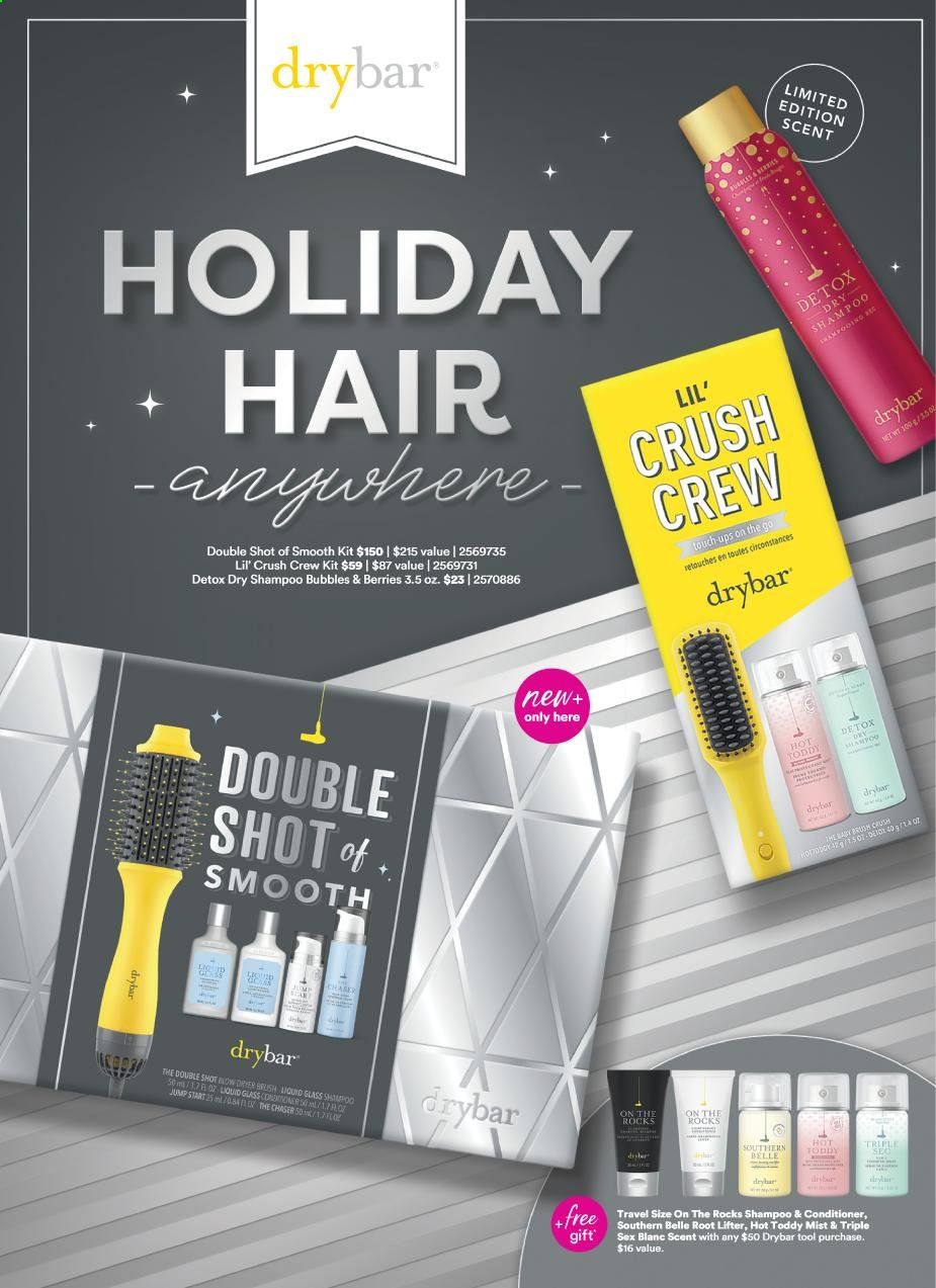 Ulta Beauty Weekly Ad Flyer November 29 to December 24