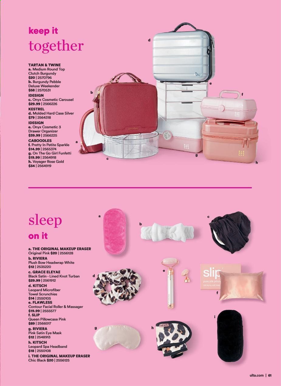 Ulta Beauty Weekly Ad Flyer November 29 to December 24