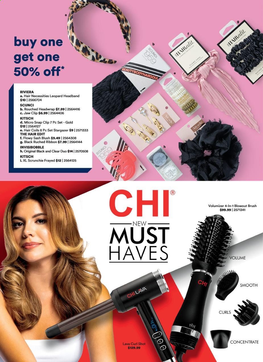 Ulta Beauty Weekly Ad Flyer November 29 to December 24