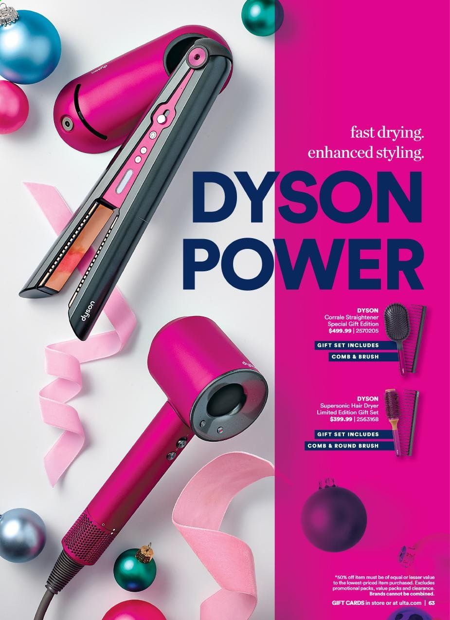 Ulta Beauty Weekly Ad Flyer November 29 to December 24