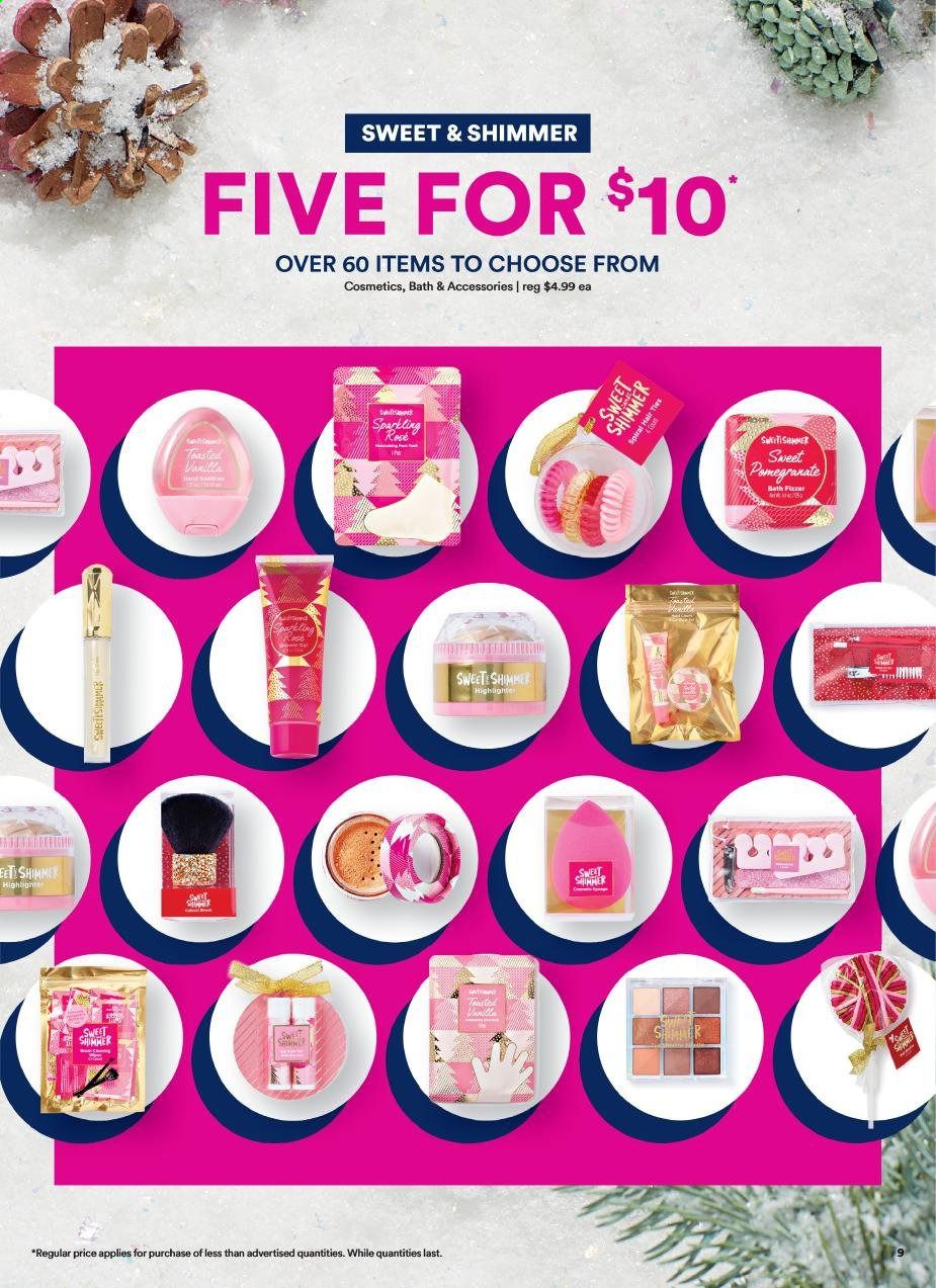 Ulta Beauty Weekly Ad Flyer November 29 to December 24