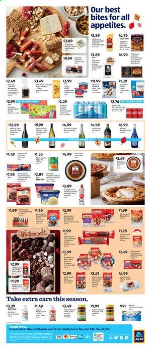 ALDI (AR) Weekly Ad Flyer November 25 to December 1
