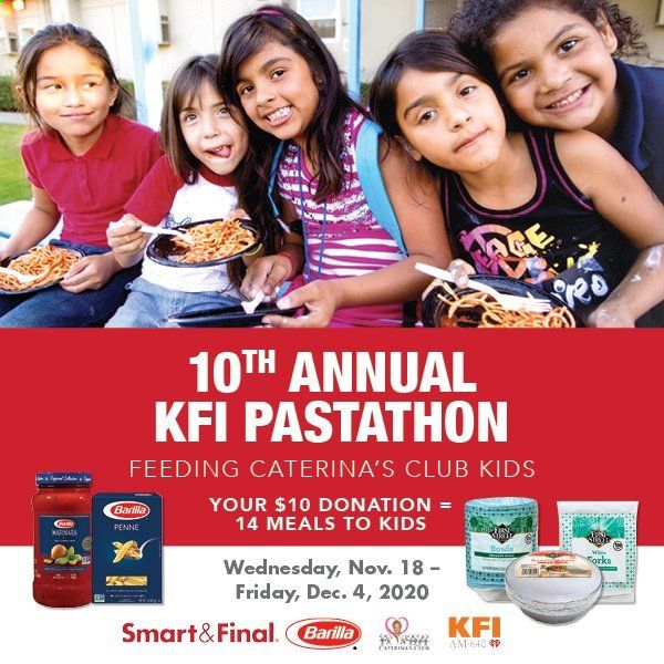 Smart & Final (AZ, CA, NV) Weekly Ad Flyer November 18 to December 4