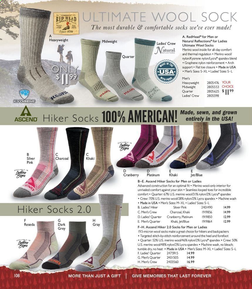 Cabela's Weekly Ad Flyer November 30 to December 24