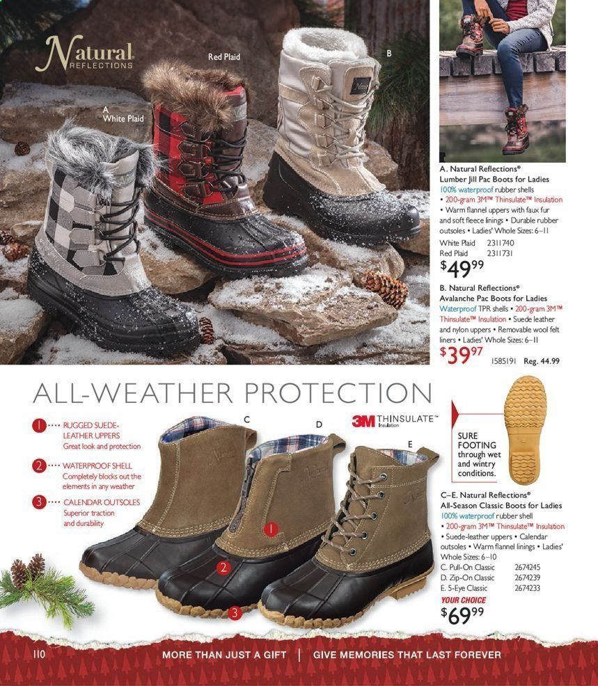 Cabela's Weekly Ad Flyer November 30 to December 24