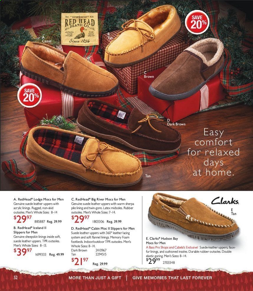 Cabela's Weekly Ad Flyer November 30 to December 24