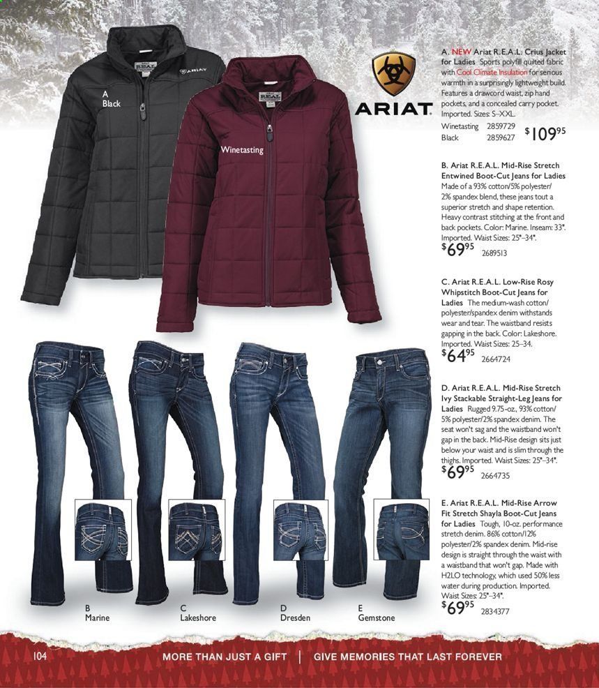 Bass Pro Shops Weekly Ad Flyer November 30 to December 24