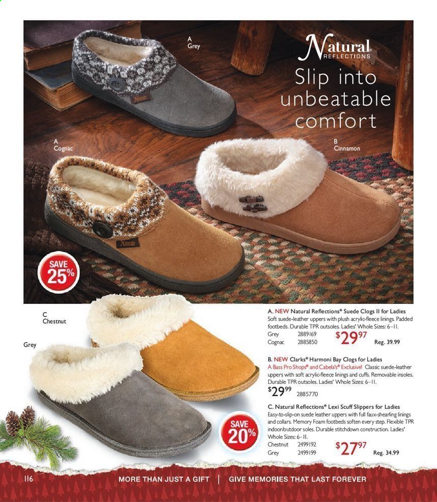 Bass Pro Shops Weekly Ad Flyer November 30 to December 24