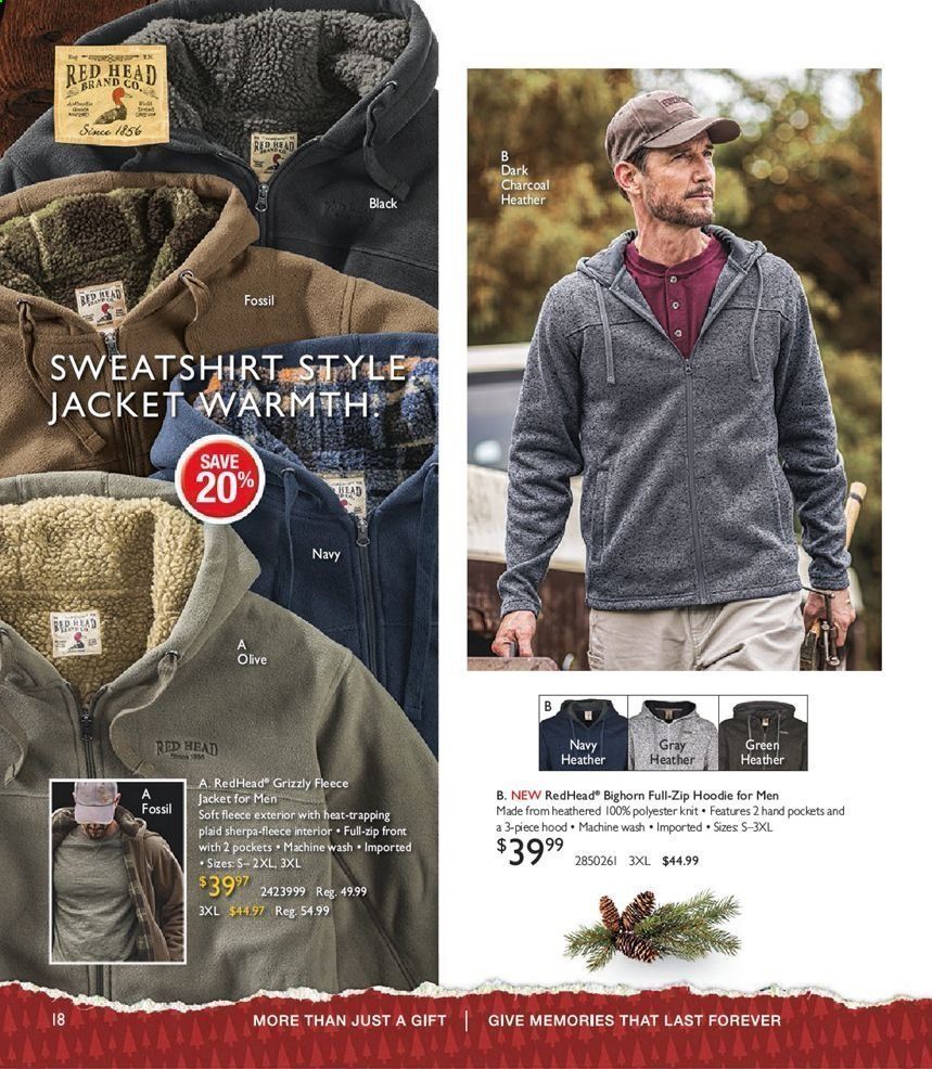 Bass Pro Shops Weekly Ad Flyer November 30 to December 24