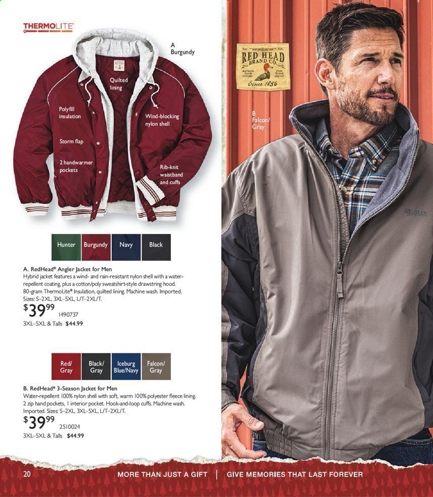 Bass Pro Shops Weekly Ad Flyer November 30 to December 24