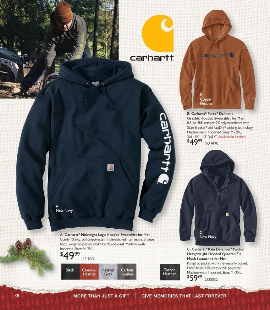Bass Pro Shops Weekly Ad Flyer November 30 to December 24