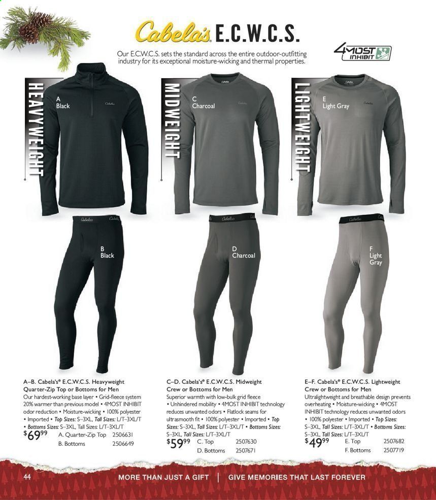 Bass Pro Shops Weekly Ad Flyer November 30 to December 24