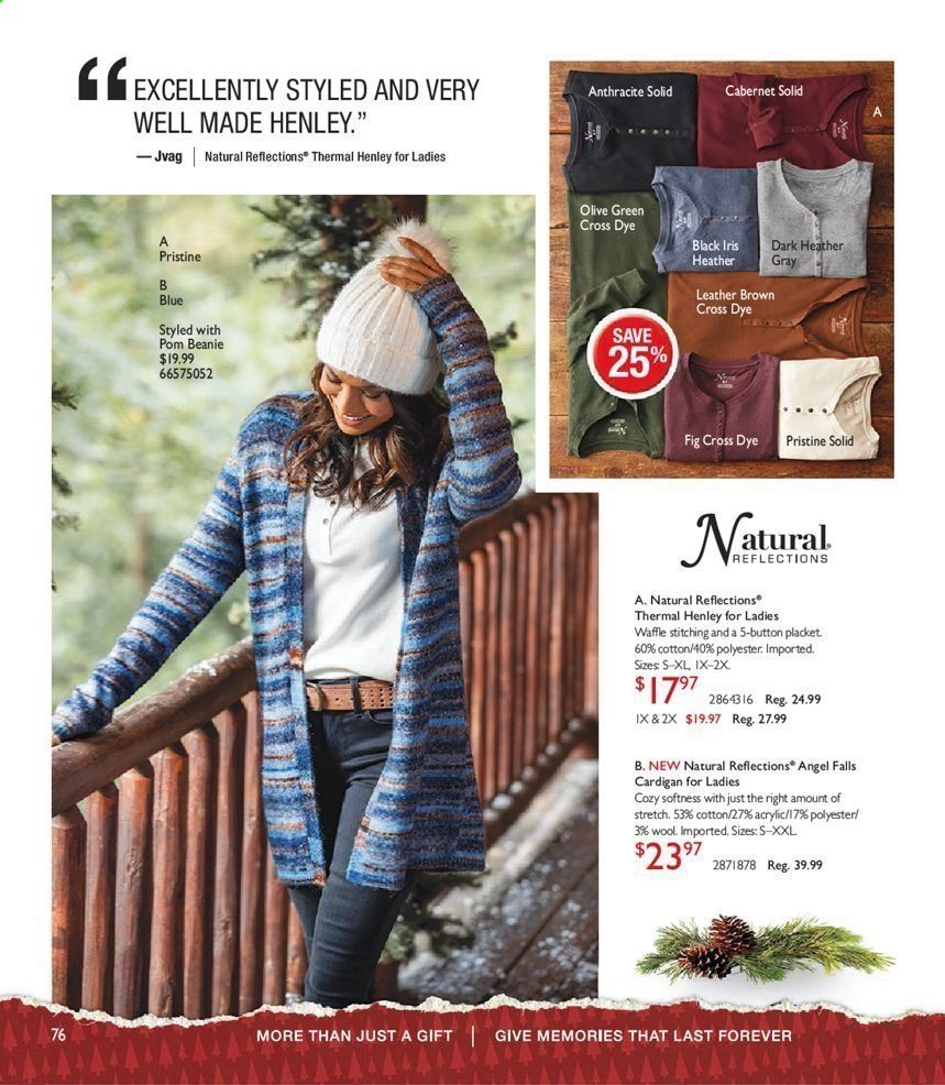 Bass Pro Shops Weekly Ad Flyer November 30 to December 24