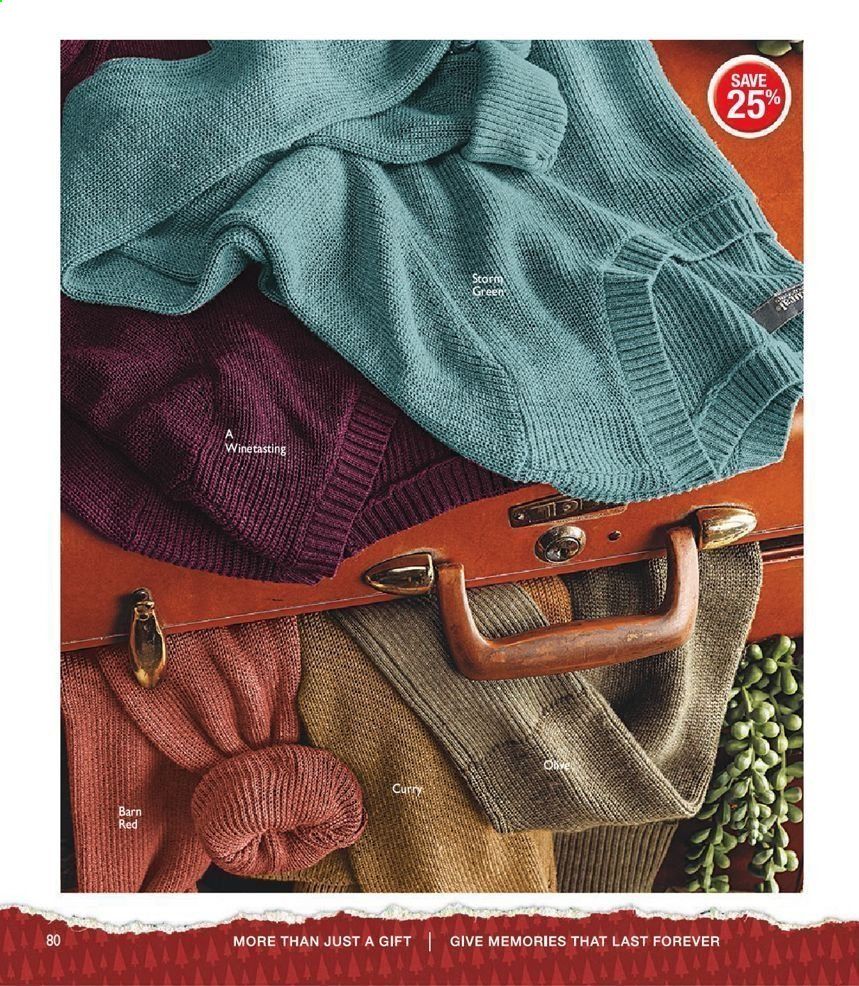 Bass Pro Shops Weekly Ad Flyer November 30 to December 24