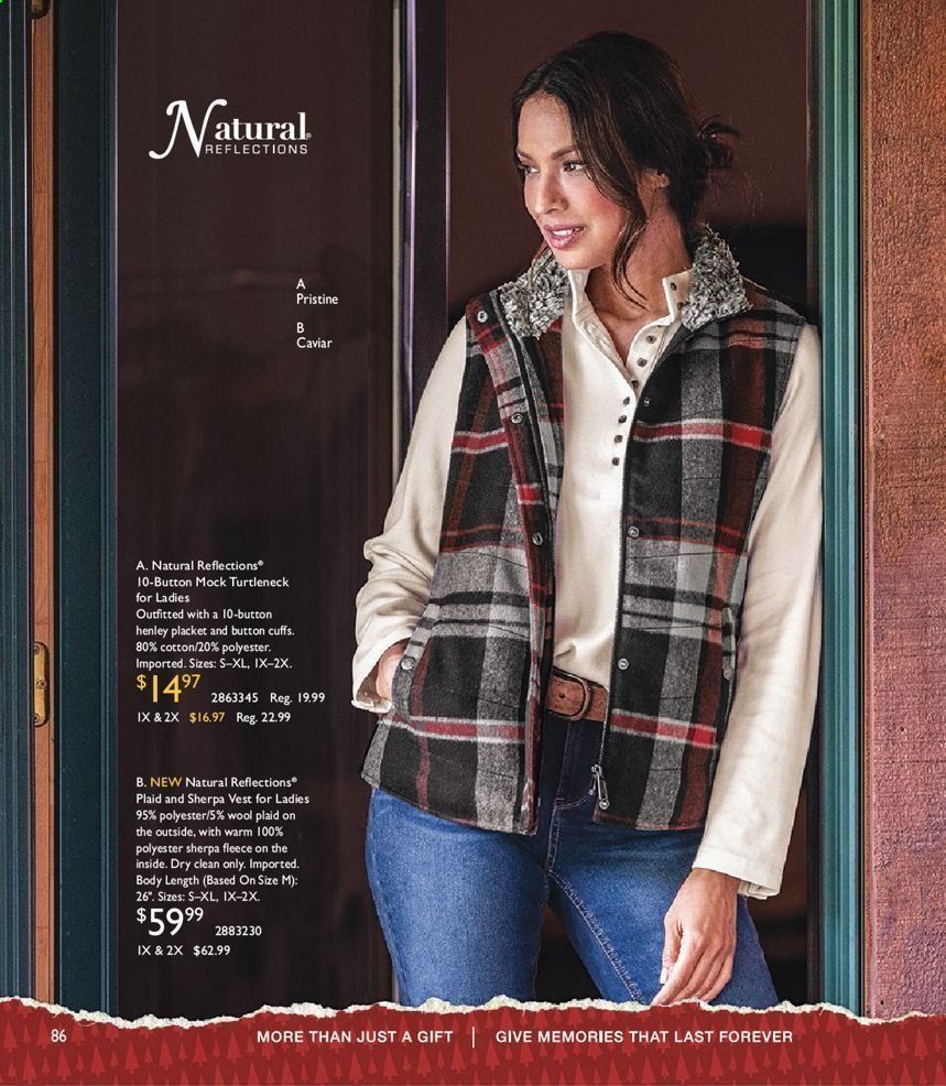 Bass Pro Shops Weekly Ad Flyer November 30 to December 24
