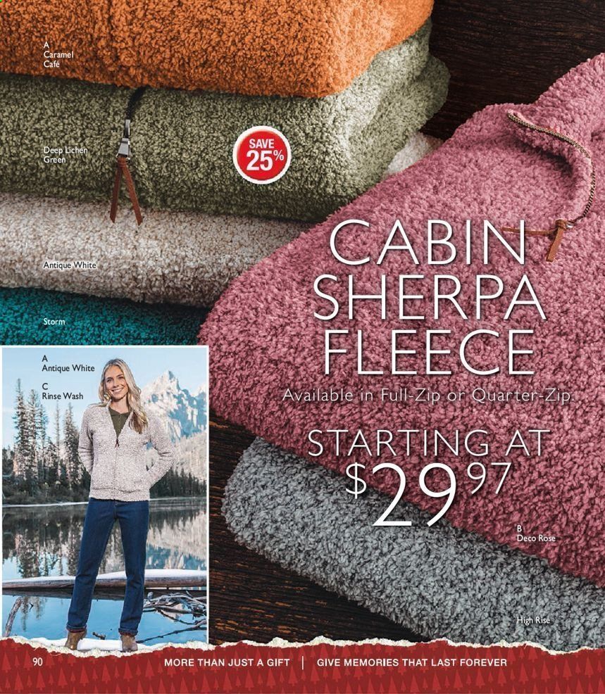 Bass Pro Shops Weekly Ad Flyer November 30 to December 24