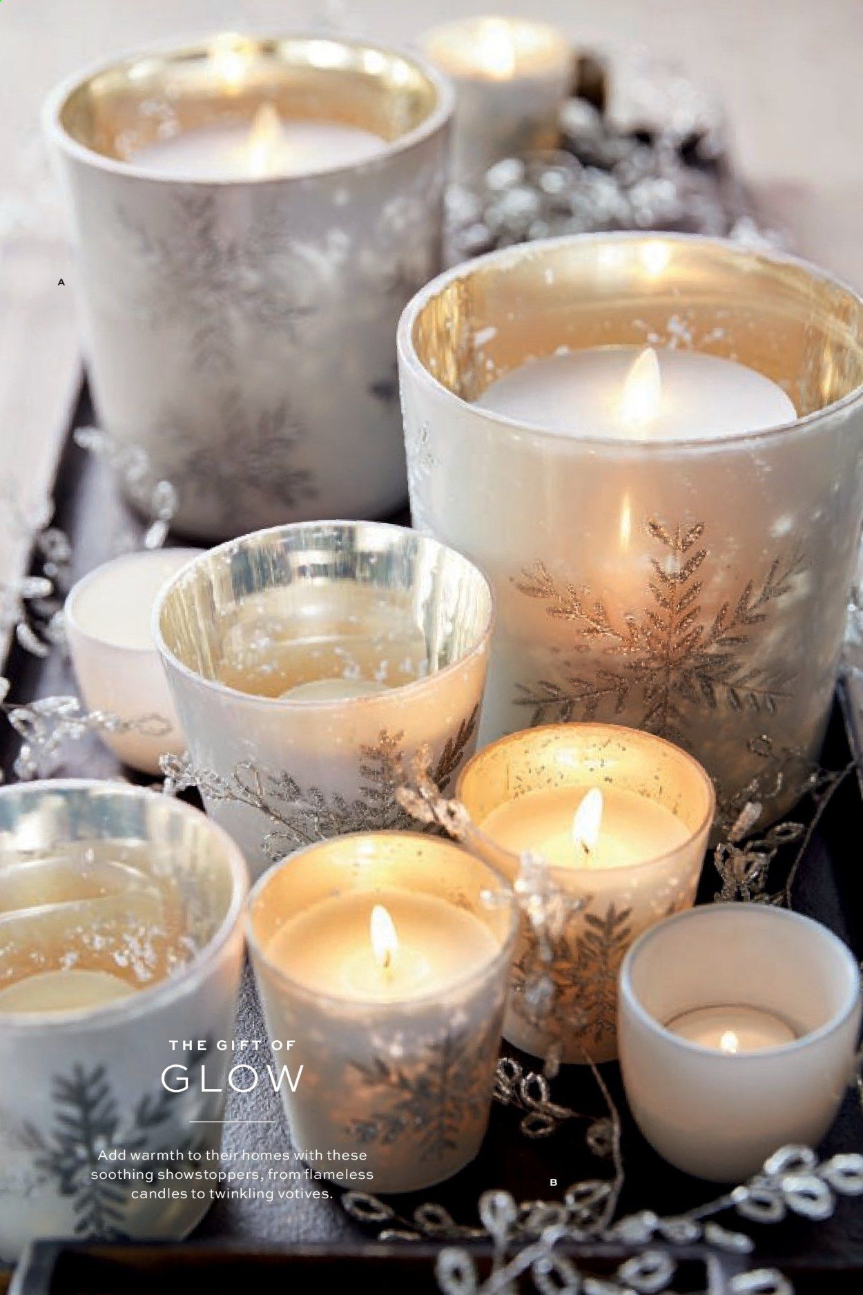 Pottery Barn Weekly Ad Flyer December 1 to December 8