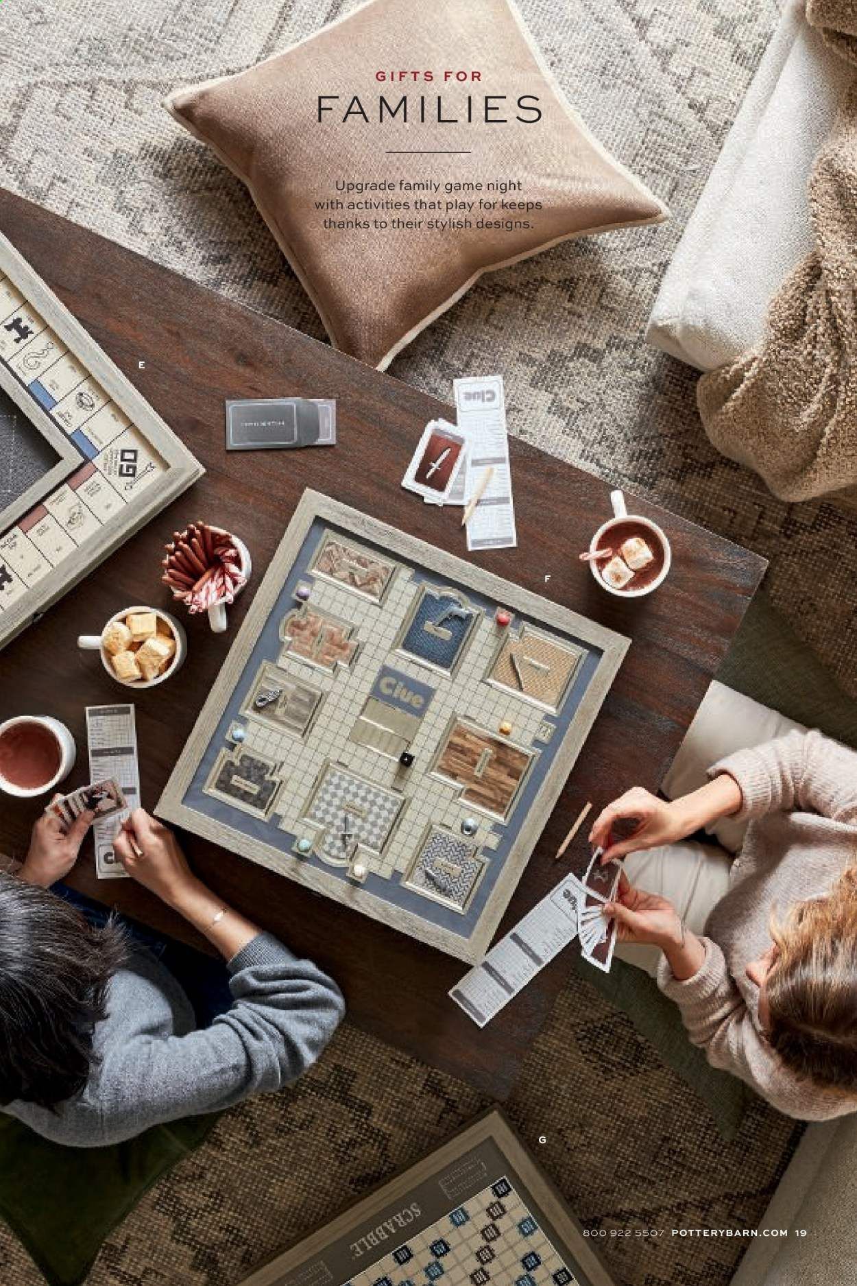 Pottery Barn Weekly Ad Flyer December 1 to December 8
