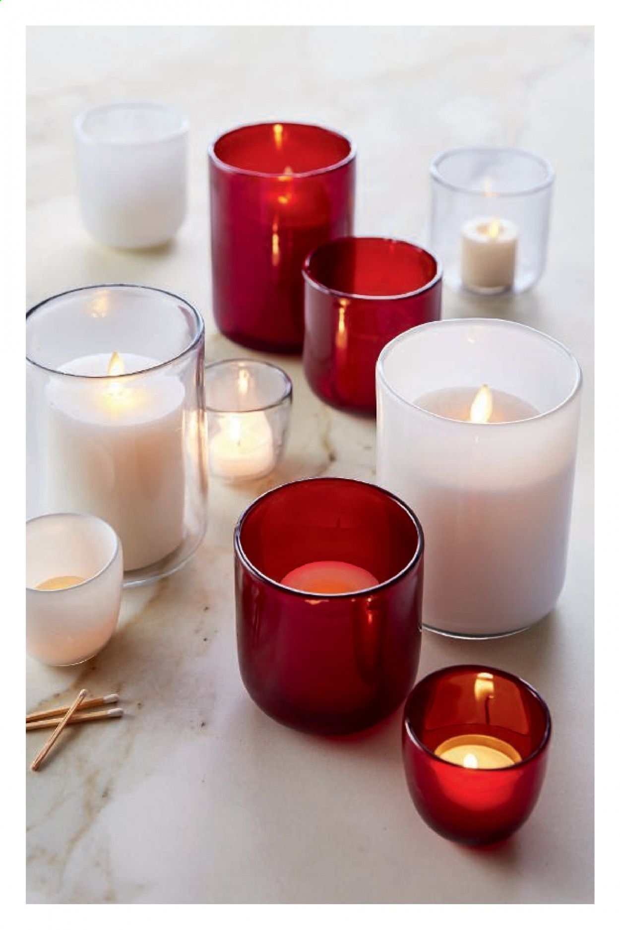 Pottery Barn Weekly Ad Flyer December 1 to December 8