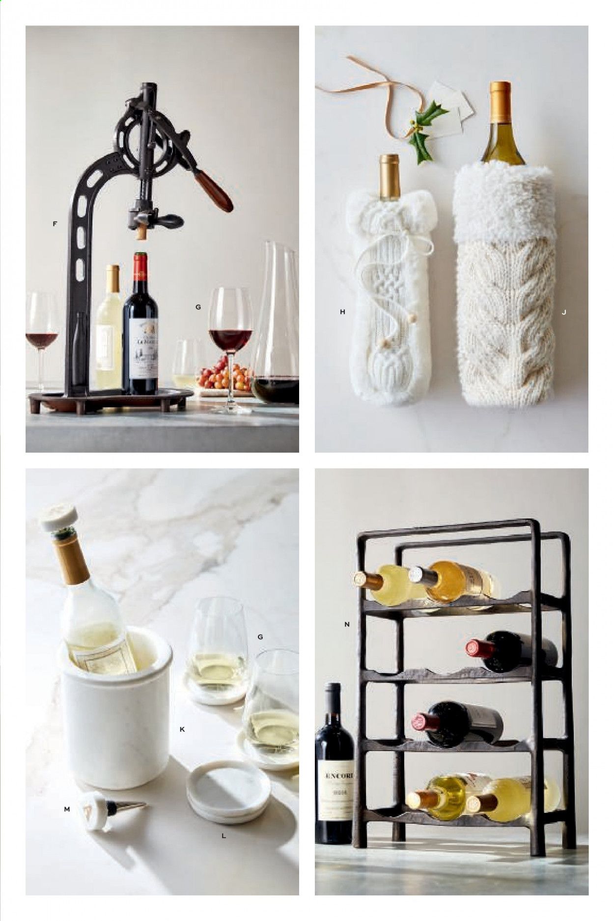 Pottery Barn Weekly Ad Flyer December 1 to December 8