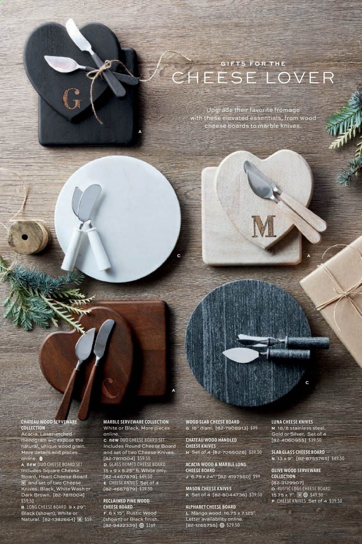 Pottery Barn Weekly Ad Flyer December 1 to December 8